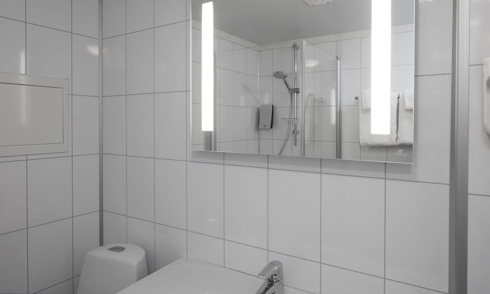 Thon Hotel Hallingdal Al Ngoại thất bức ảnh