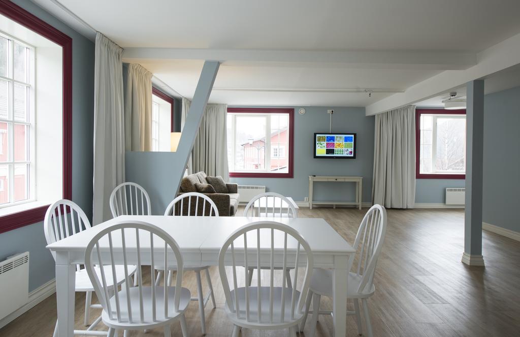 Thon Hotel Hallingdal Al Ngoại thất bức ảnh
