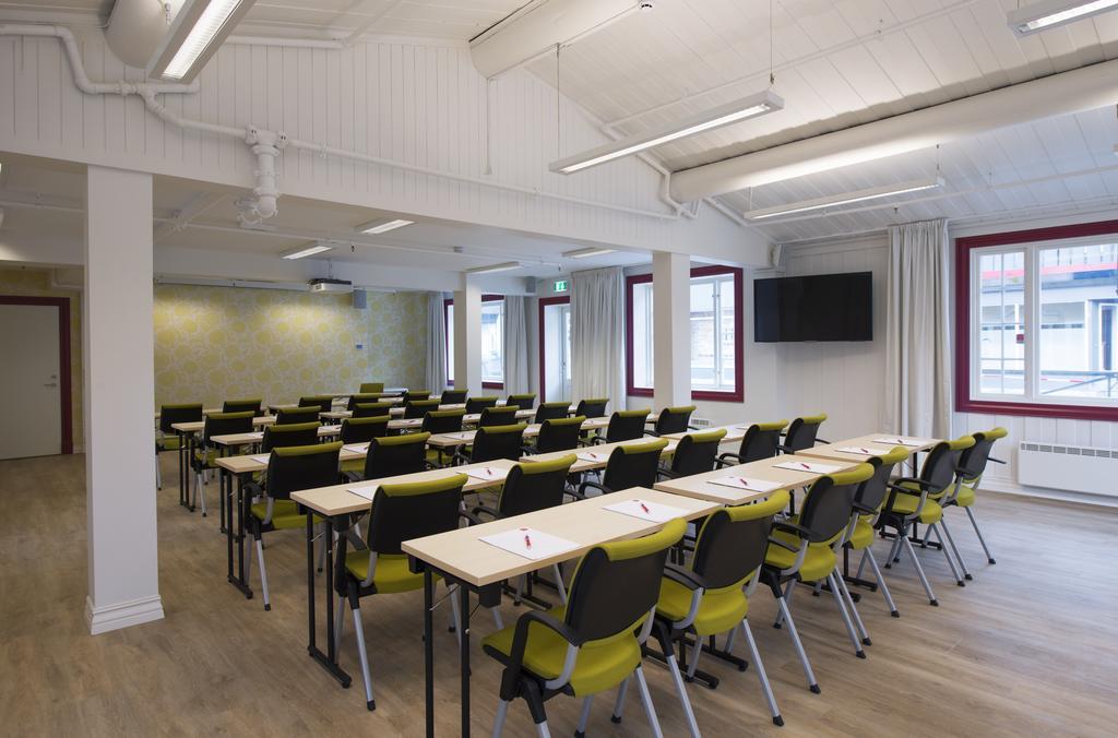 Thon Hotel Hallingdal Al Ngoại thất bức ảnh