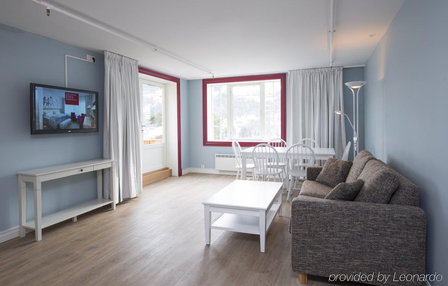 Thon Hotel Hallingdal Al Ngoại thất bức ảnh