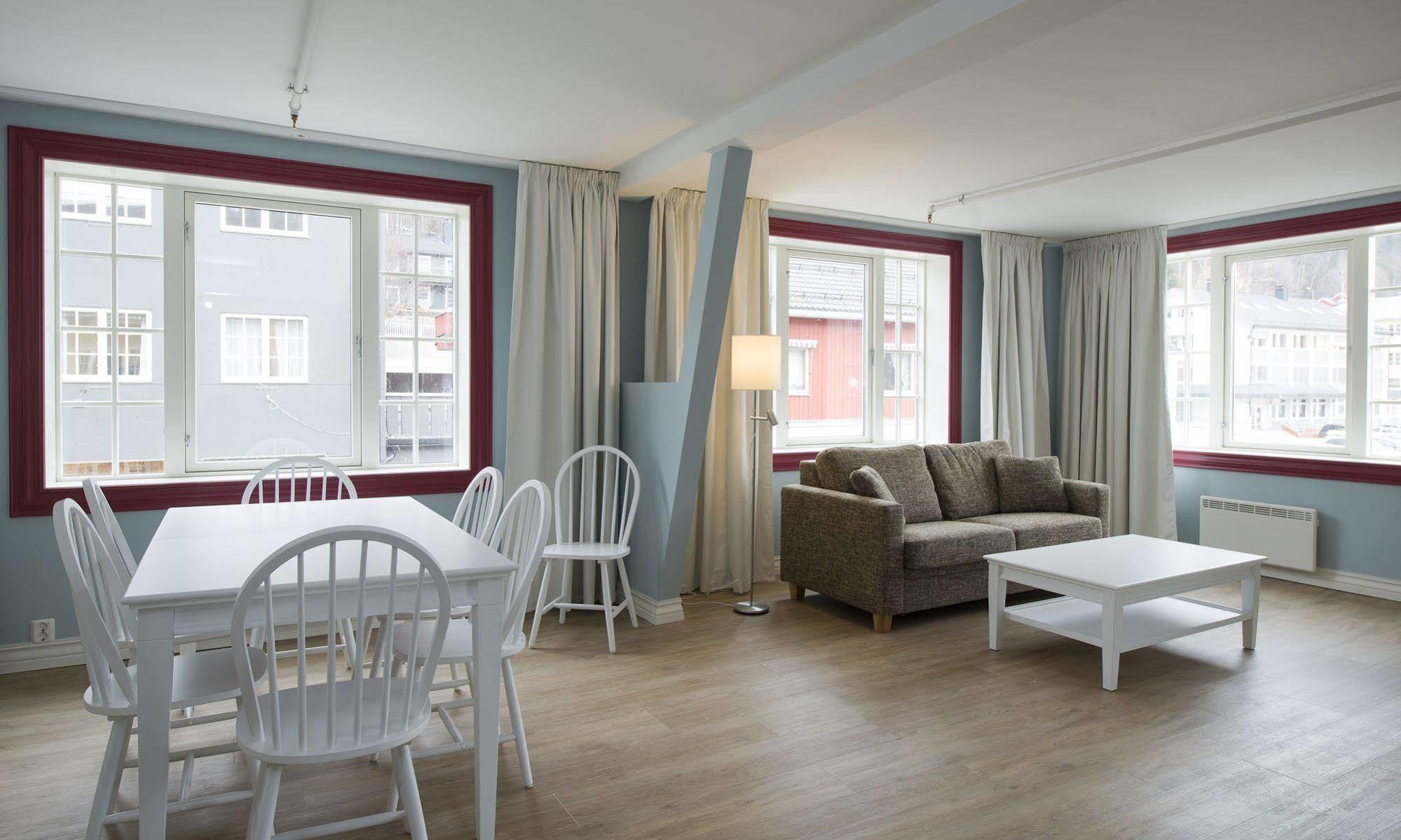 Thon Hotel Hallingdal Al Ngoại thất bức ảnh