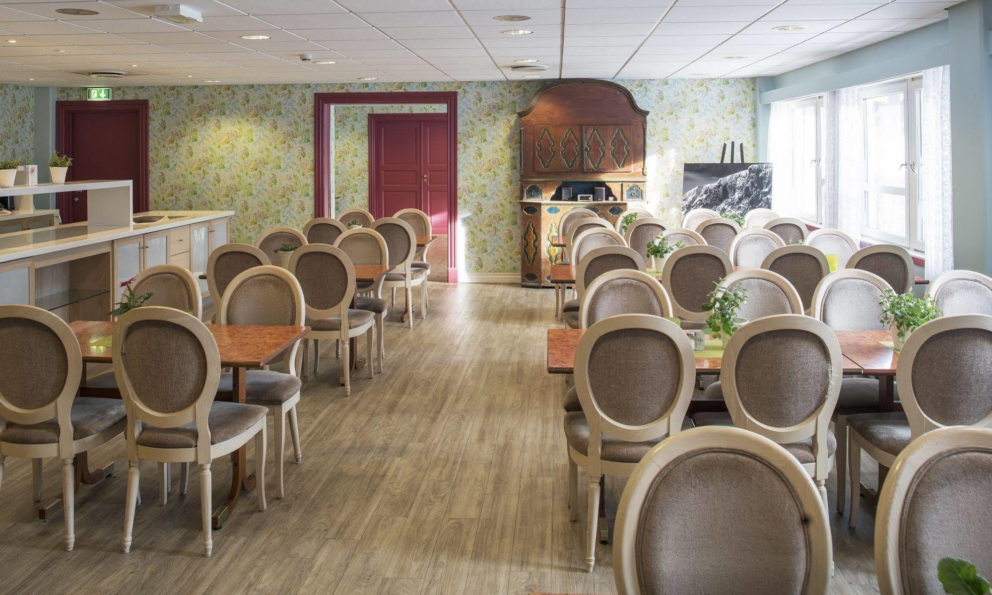Thon Hotel Hallingdal Al Ngoại thất bức ảnh