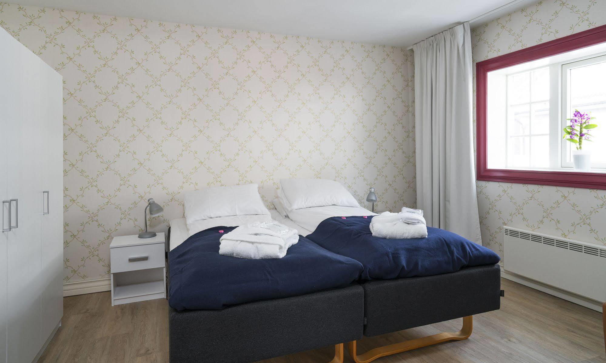Thon Hotel Hallingdal Al Ngoại thất bức ảnh