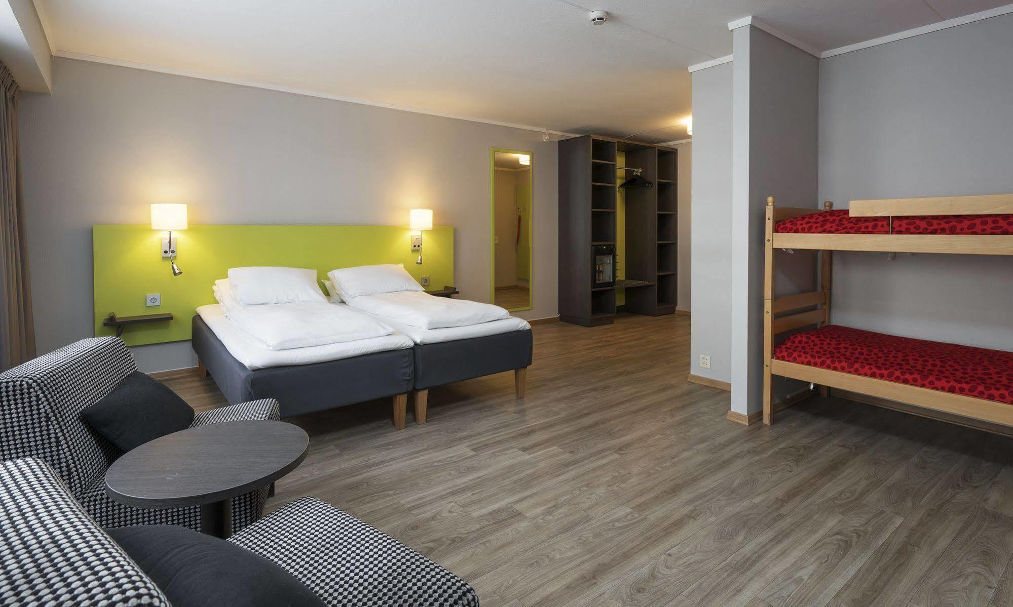 Thon Hotel Hallingdal Al Ngoại thất bức ảnh