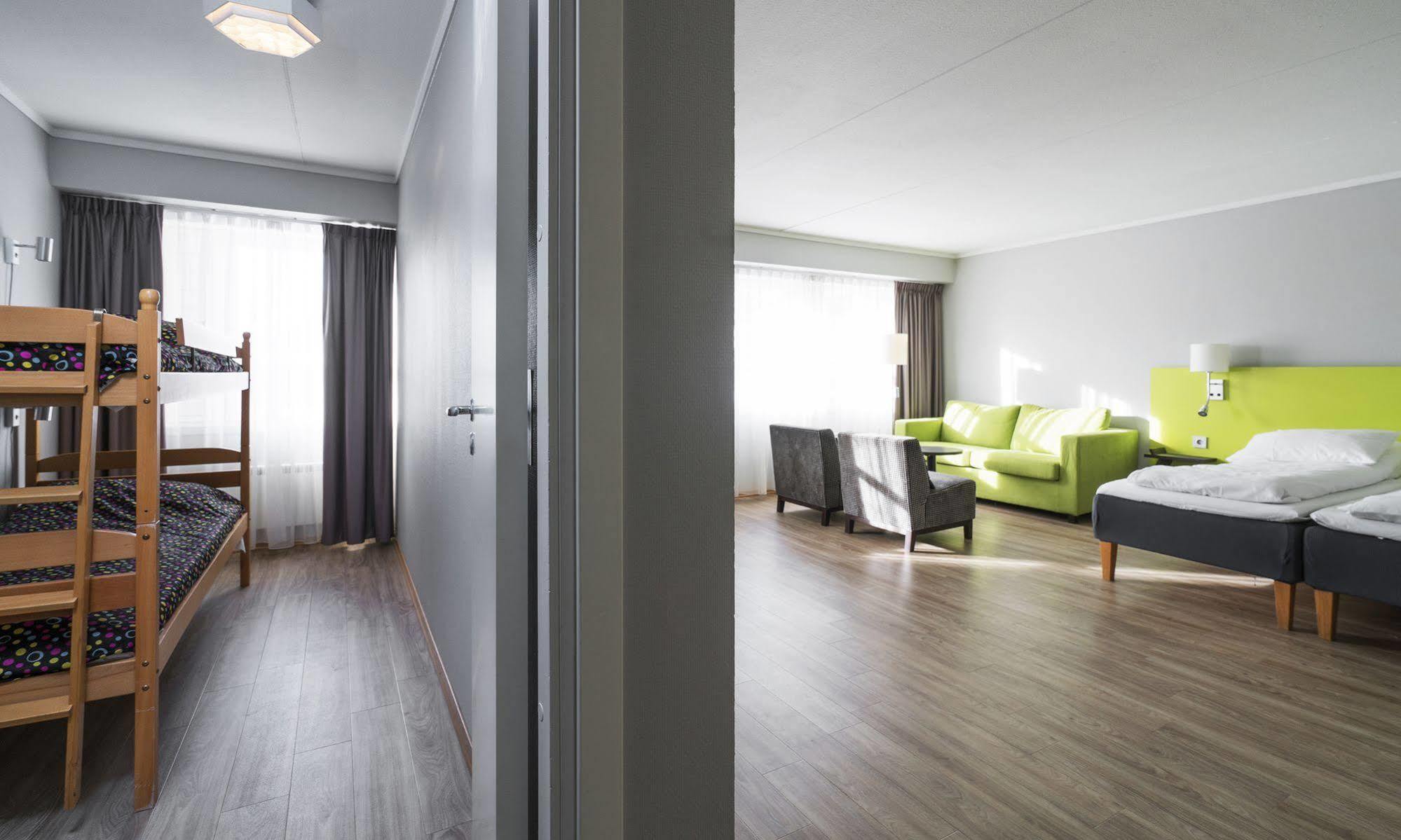 Thon Hotel Hallingdal Al Ngoại thất bức ảnh