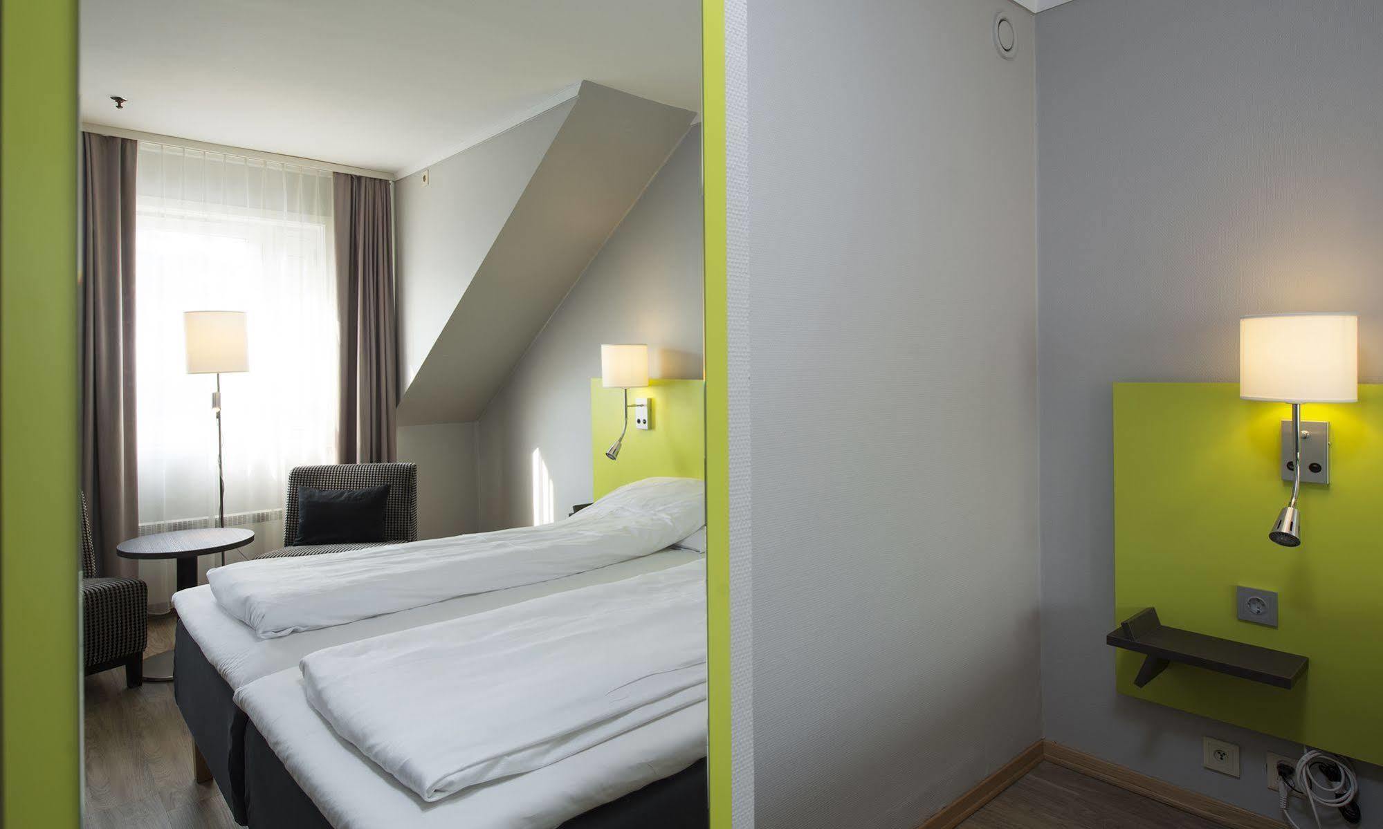 Thon Hotel Hallingdal Al Ngoại thất bức ảnh