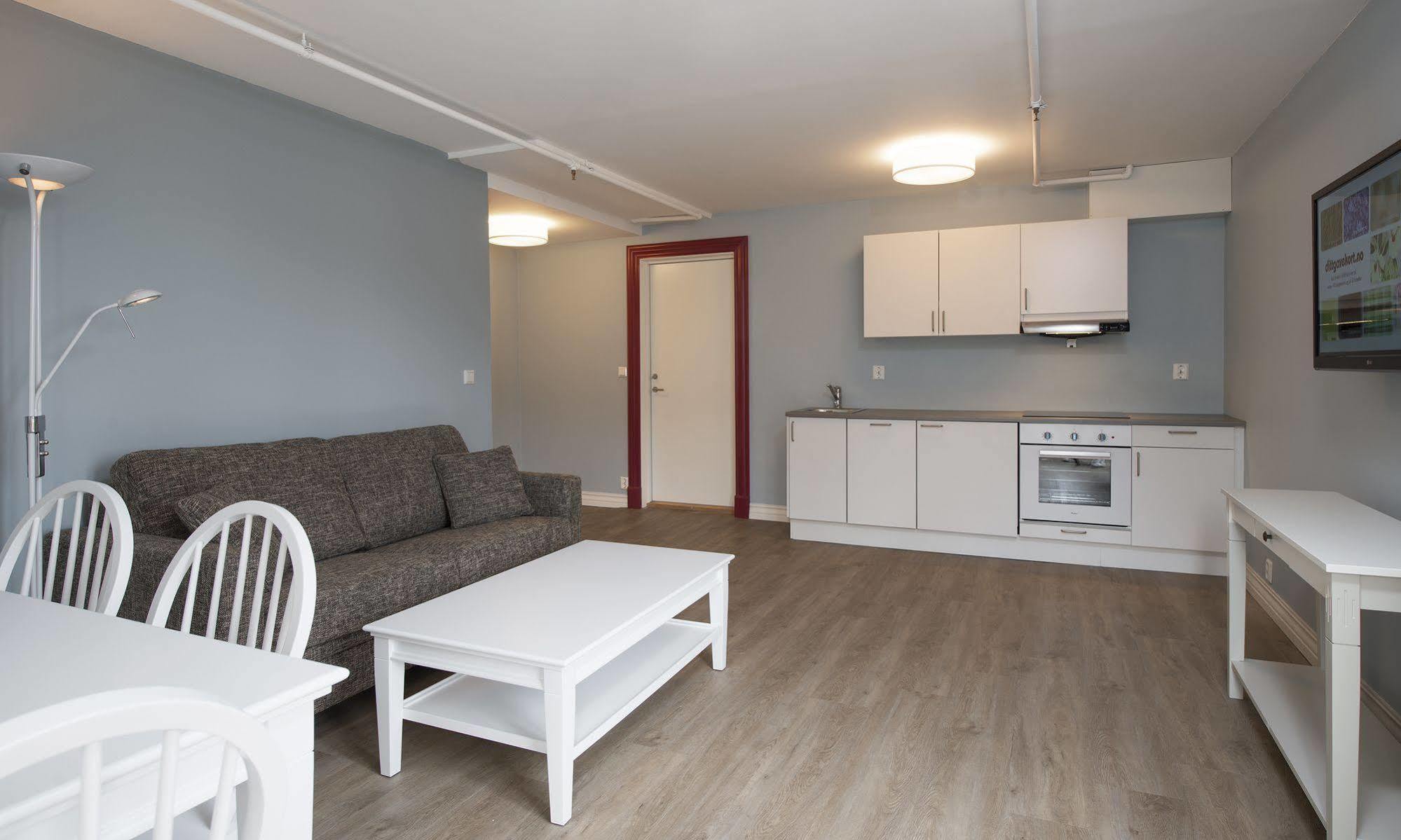 Thon Hotel Hallingdal Al Ngoại thất bức ảnh