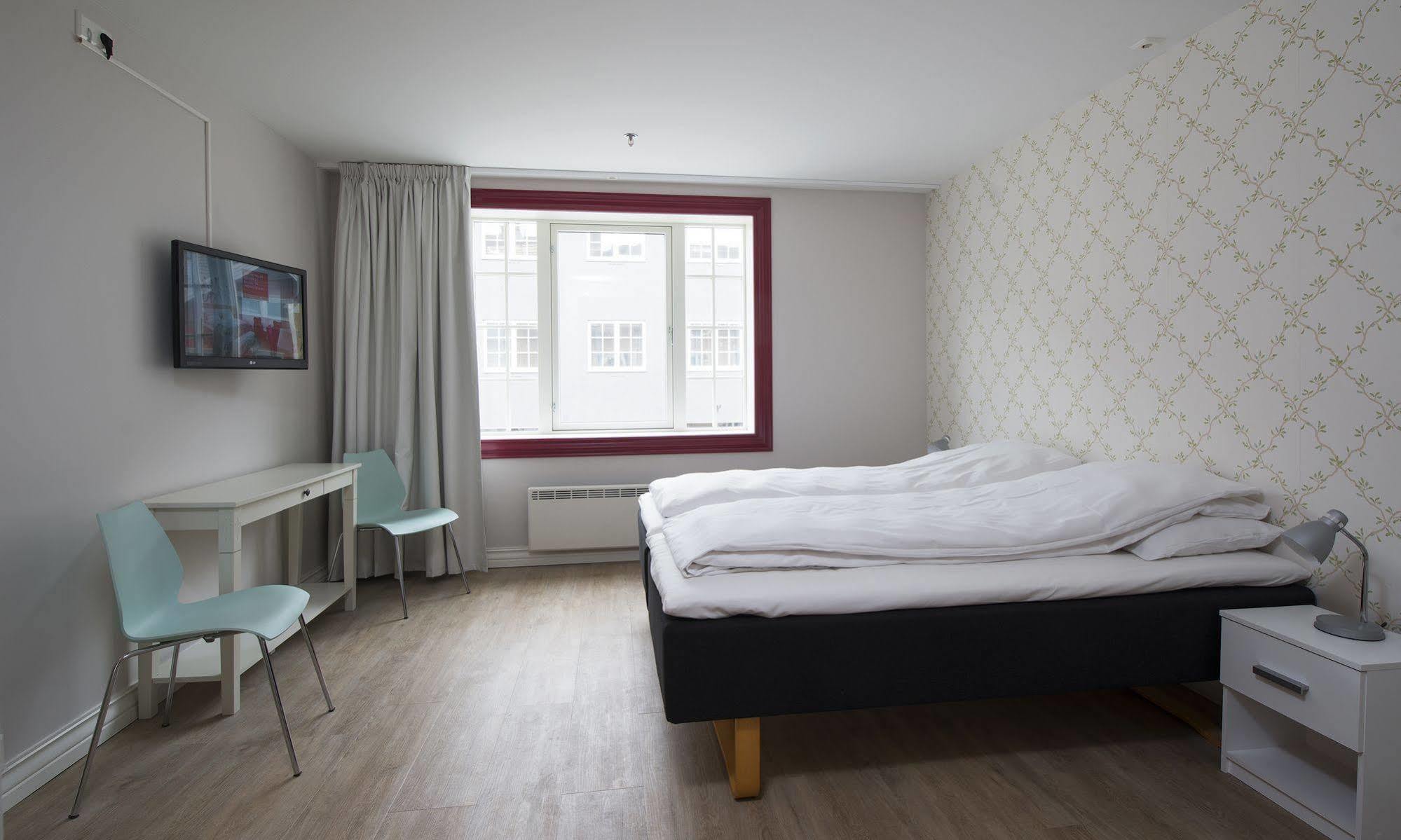Thon Hotel Hallingdal Al Ngoại thất bức ảnh