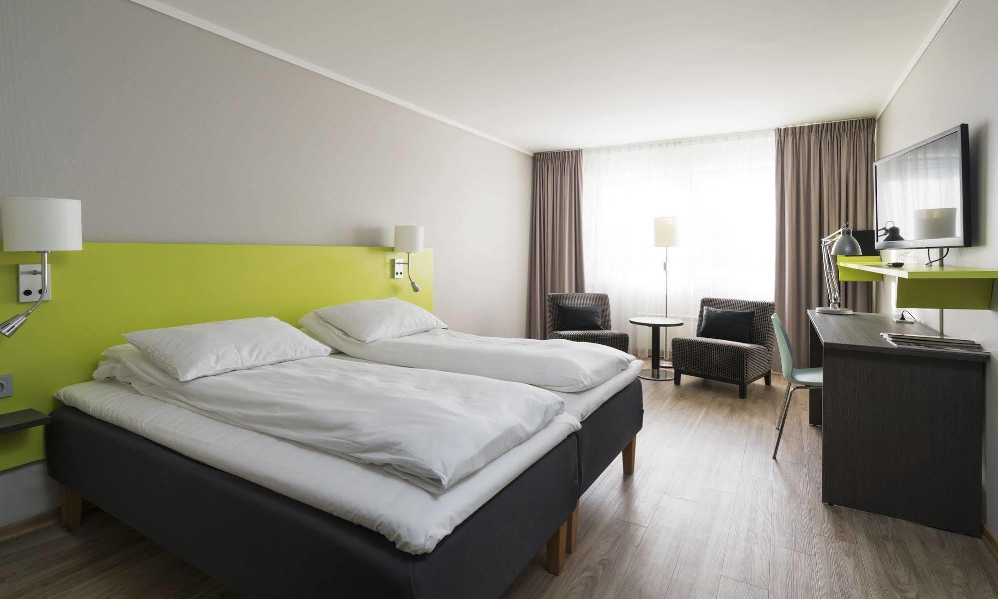 Thon Hotel Hallingdal Al Ngoại thất bức ảnh