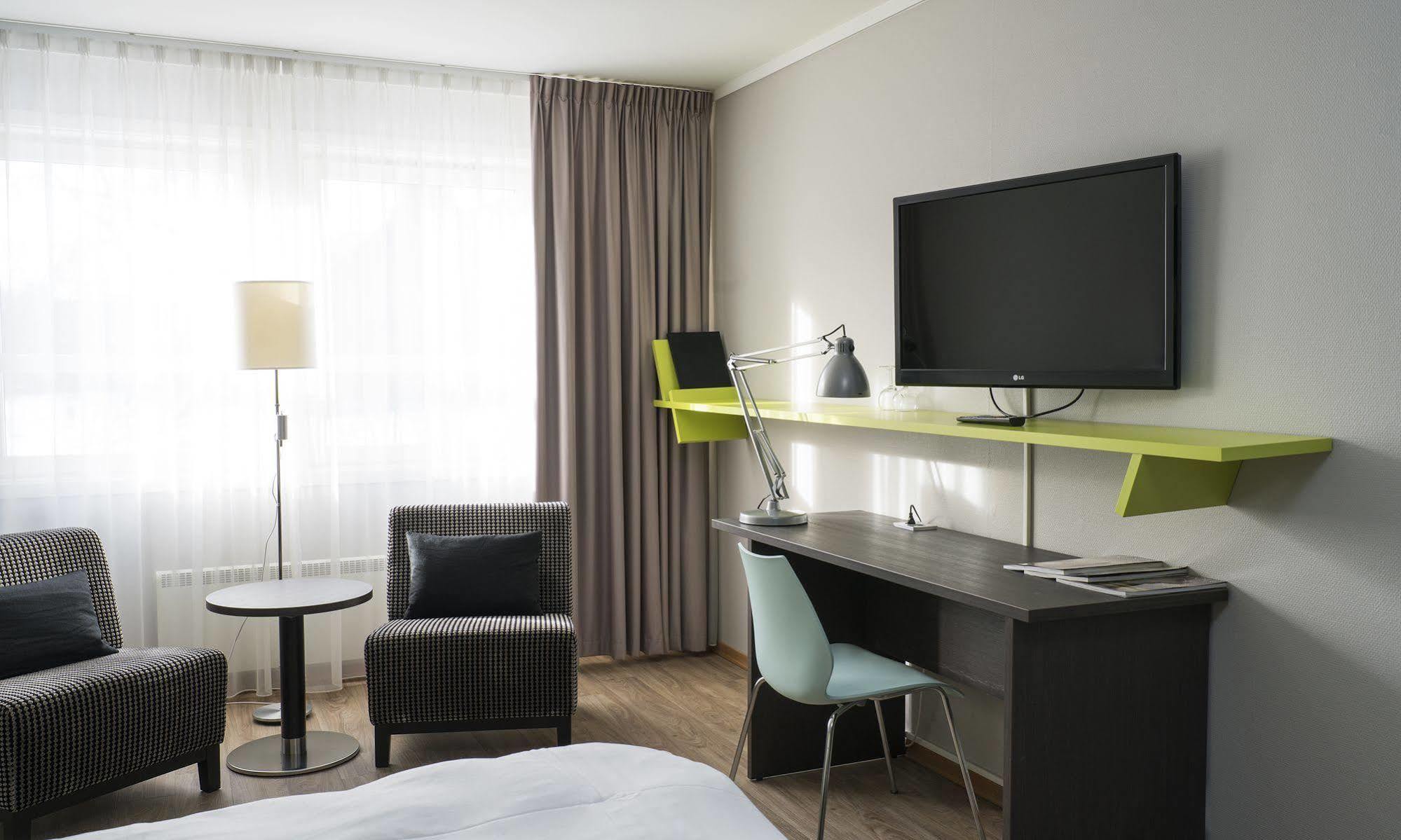 Thon Hotel Hallingdal Al Ngoại thất bức ảnh