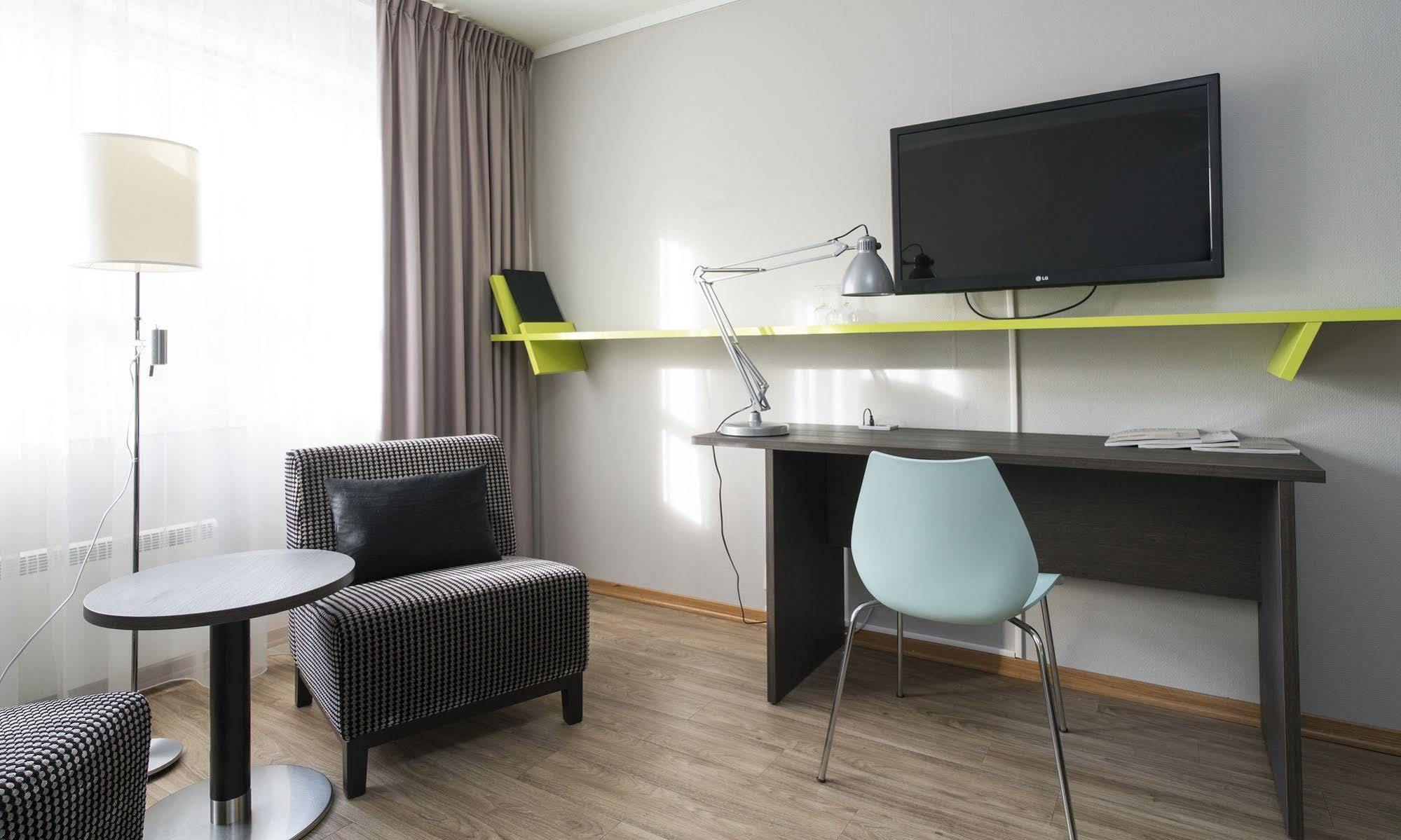 Thon Hotel Hallingdal Al Ngoại thất bức ảnh