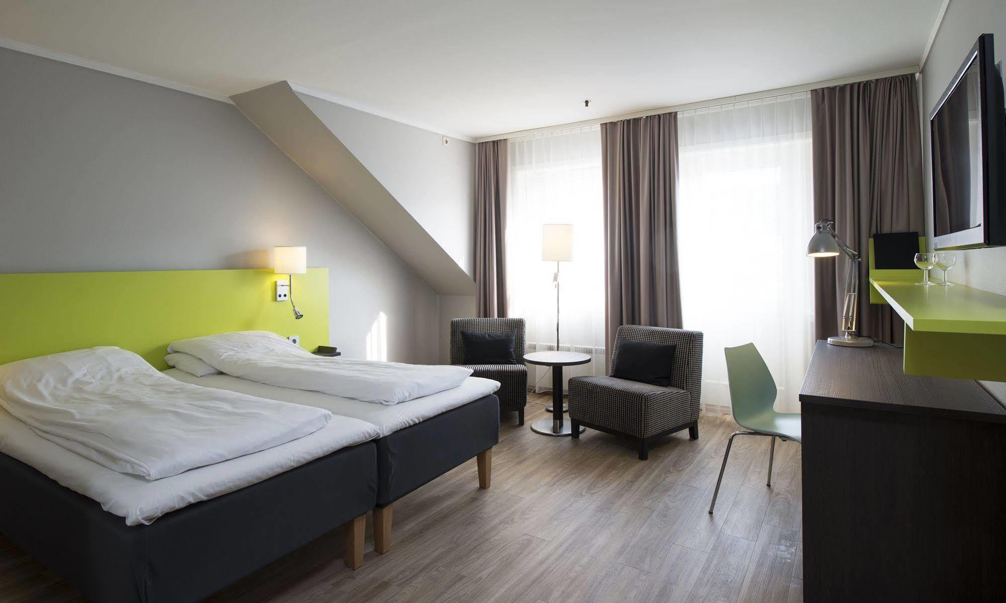 Thon Hotel Hallingdal Al Ngoại thất bức ảnh