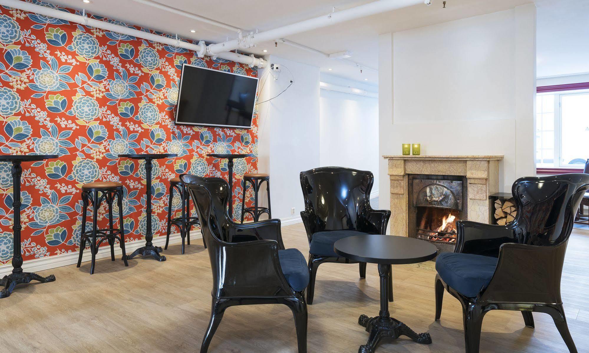 Thon Hotel Hallingdal Al Ngoại thất bức ảnh