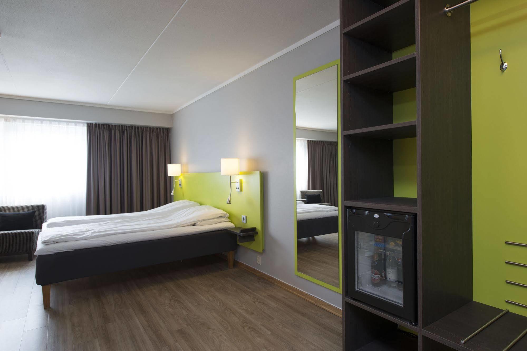 Thon Hotel Hallingdal Al Ngoại thất bức ảnh