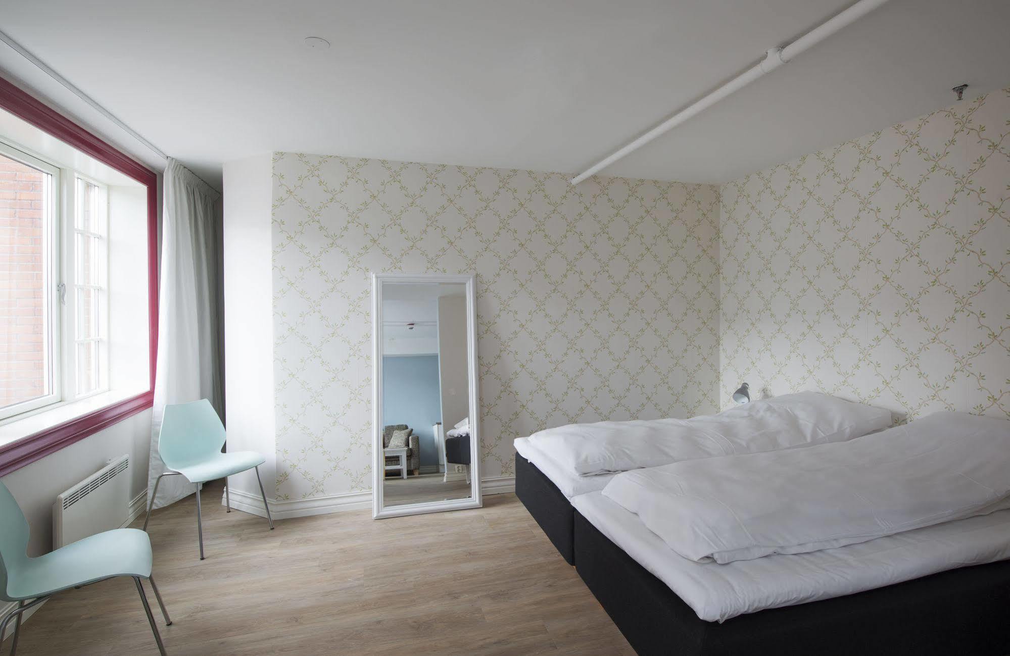 Thon Hotel Hallingdal Al Ngoại thất bức ảnh