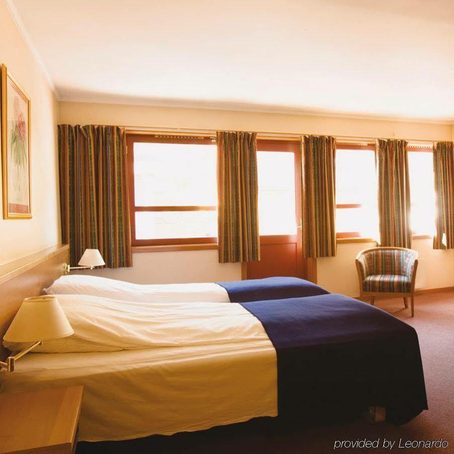 Thon Hotel Hallingdal Al Phòng bức ảnh